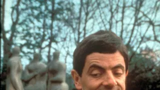 Mr. Bean