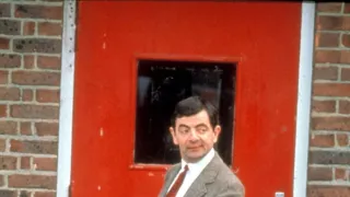 Mr. Bean