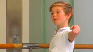 Rune - protančit se na vrchol