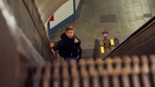 Rune - protančit se na vrchol