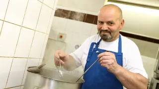 Ano, šéfe!