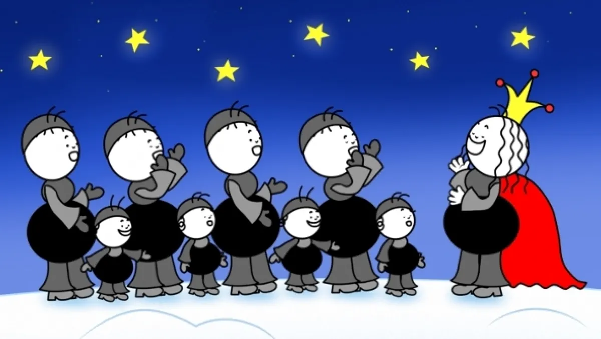 Sam a Julie - fotogaléria