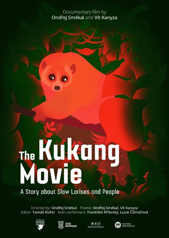 The Kukang Movie: Příběh o outloních a lidech - fotogaléria