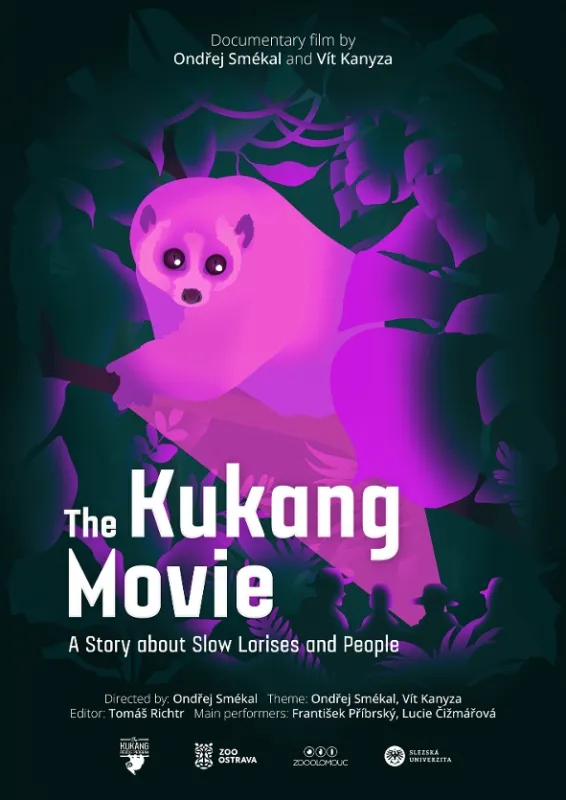 The Kukang Movie: Příběh o outloních a lidech - fotogaléria