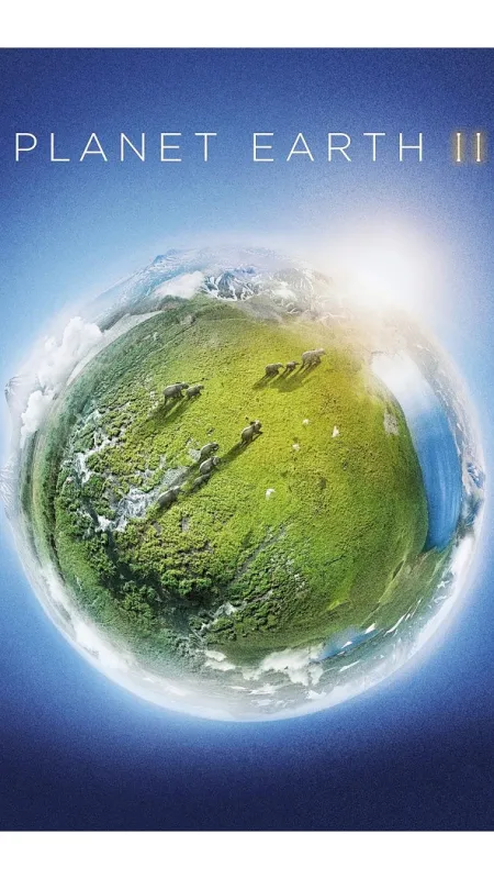 Zázračná planeta, 2016 - fotogaléria