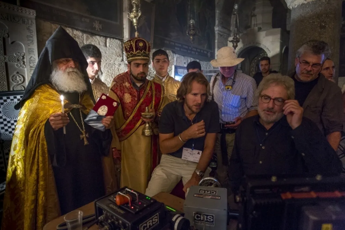 Jeruzalem - fotogaléria