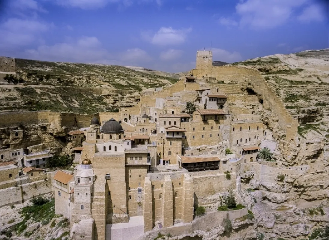 Jeruzalem - fotogaléria