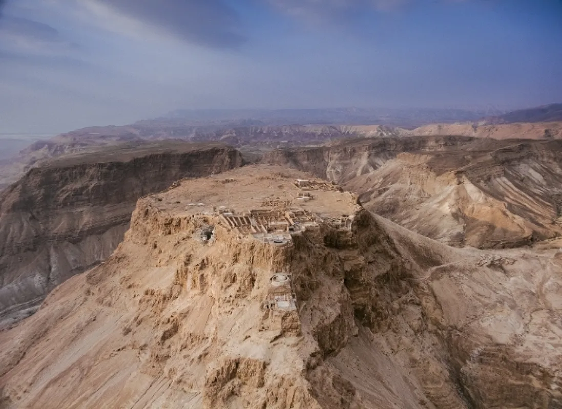 Jeruzalem - fotogaléria