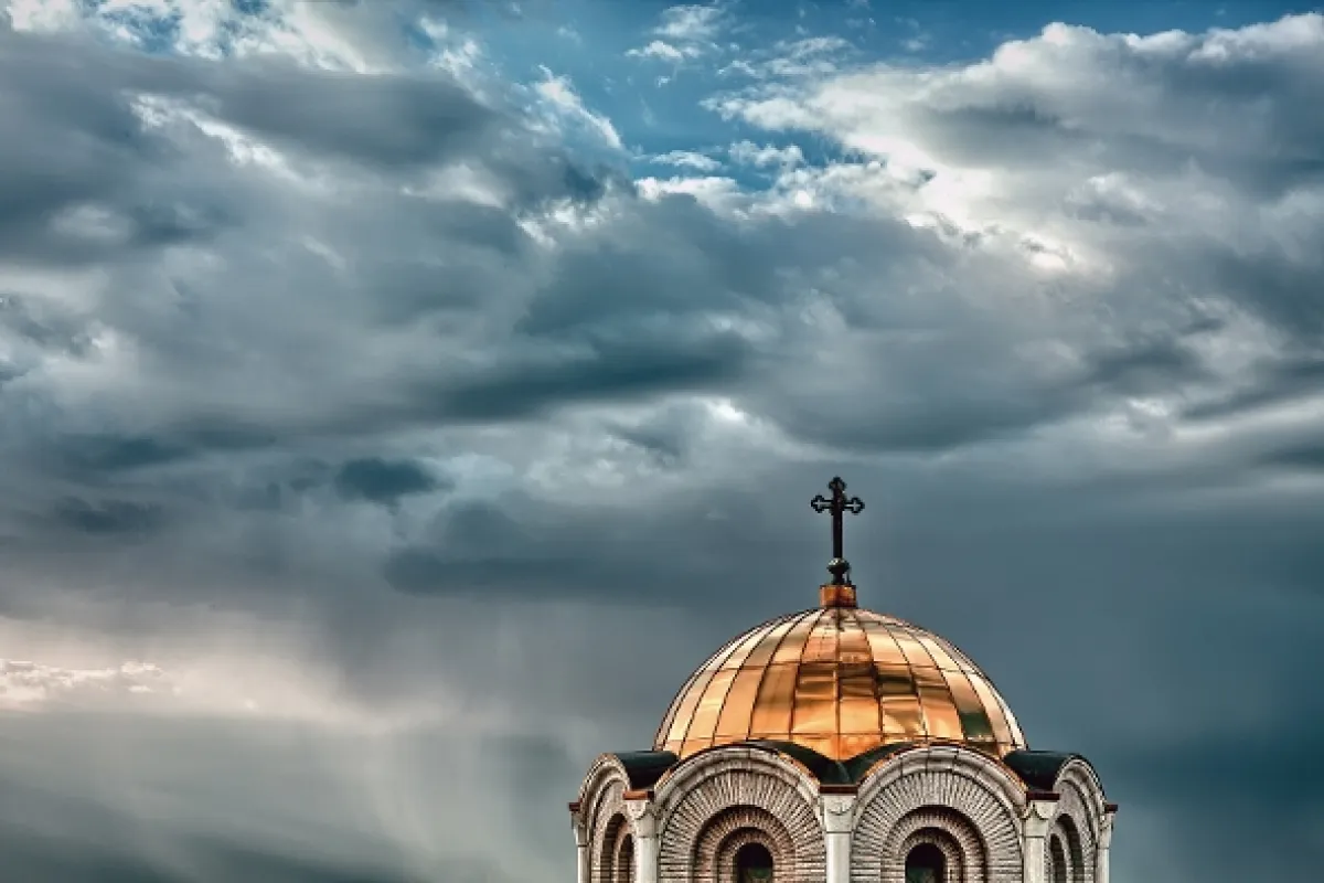 Jeruzalem - fotogaléria