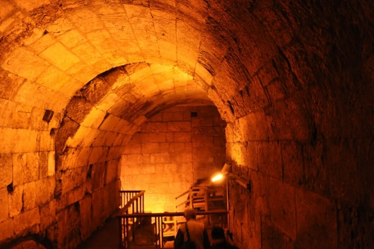 Jeruzalem - fotogaléria