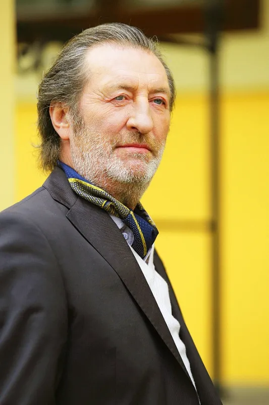 Znamenie koňa - fotogaléria