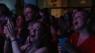 Komu patrí mesto (4/4)