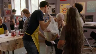 Komu patrí mesto (4/4)