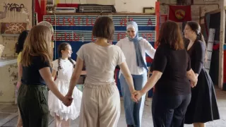 Komu patrí mesto (4/4)