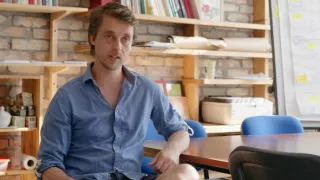 Komu patrí mesto (4/4)