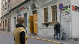 Komu patrí mesto (4/4)