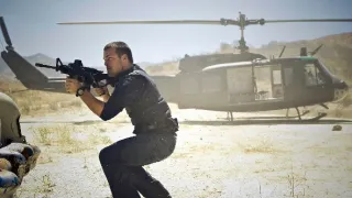 NCIS: Los Angeles X (4)