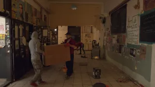 Komu patrí mesto (4/4)