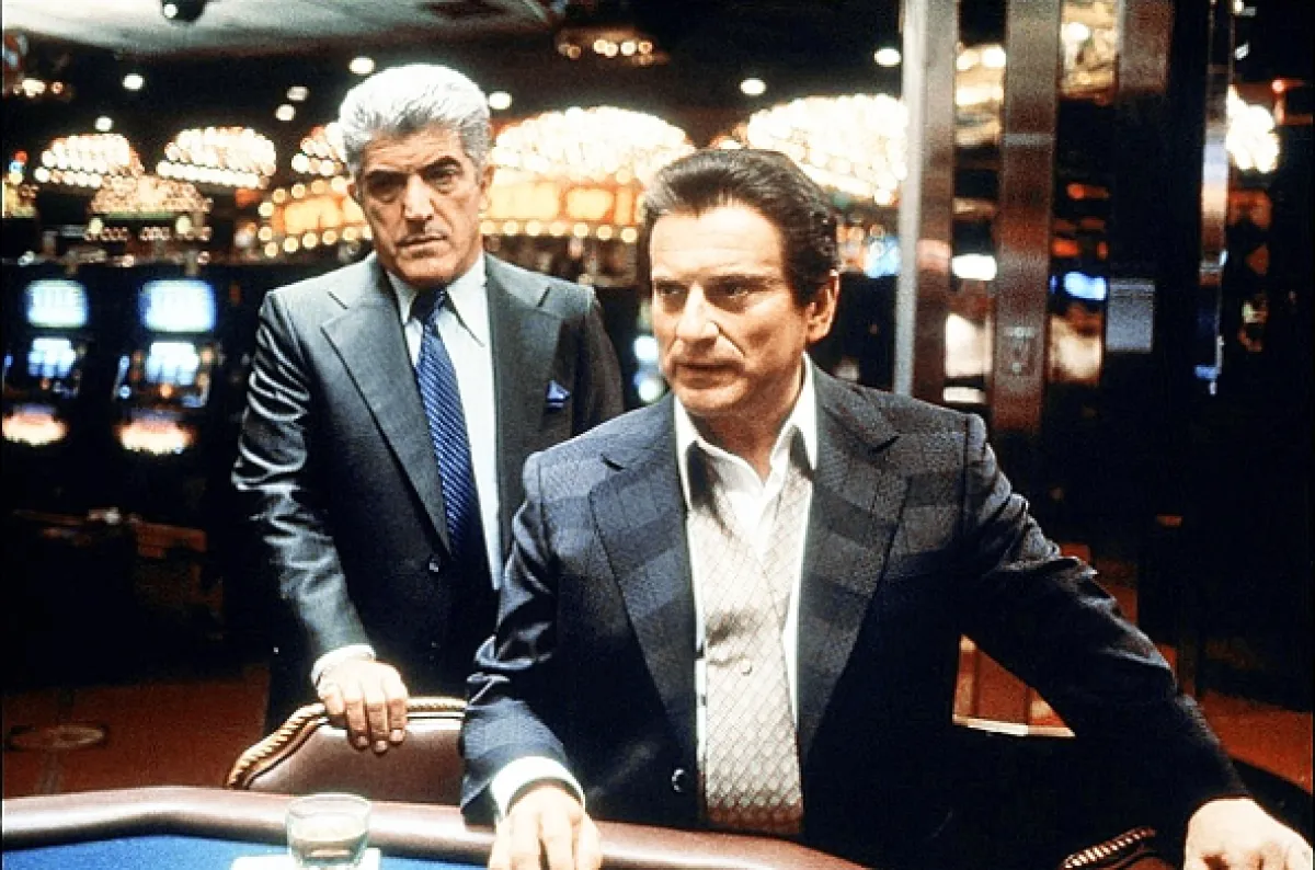 Casino, 1995 - fotogaléria