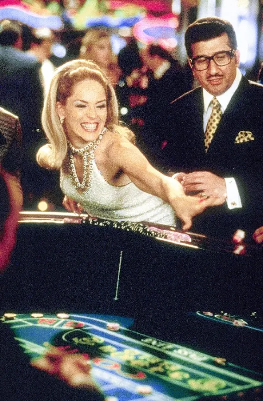 Casino, 1995 - fotogaléria