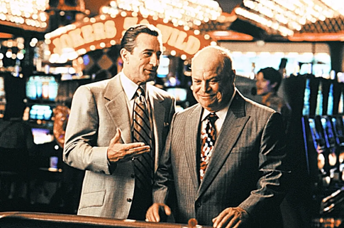 Casino, 1995 - fotogaléria