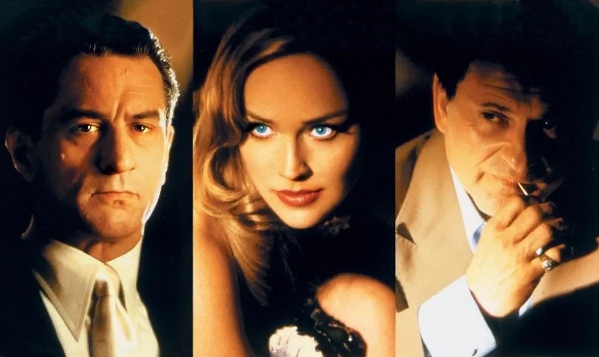 Casino, 1995 - fotogaléria