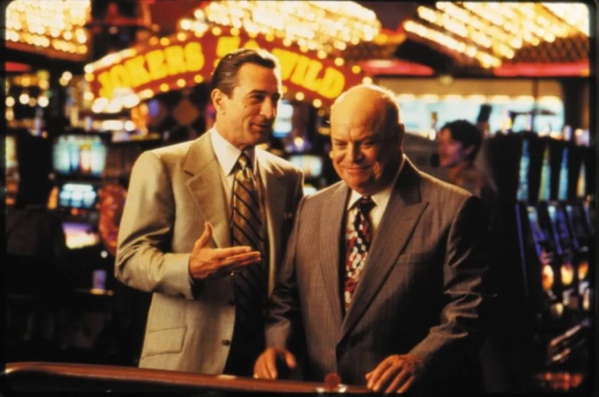 Casino, 1995 - fotogaléria