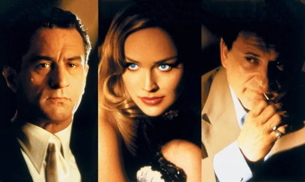 Casino, 1995 - fotogaléria