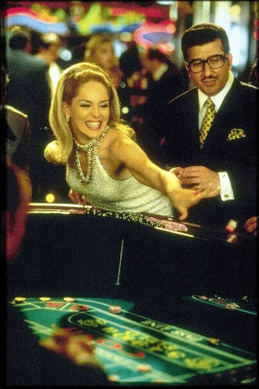 Casino, 1995 - fotogaléria