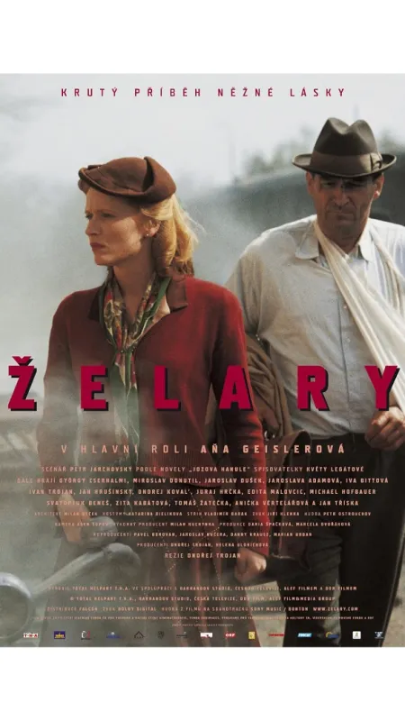 Želary, 2003 - fotogaléria