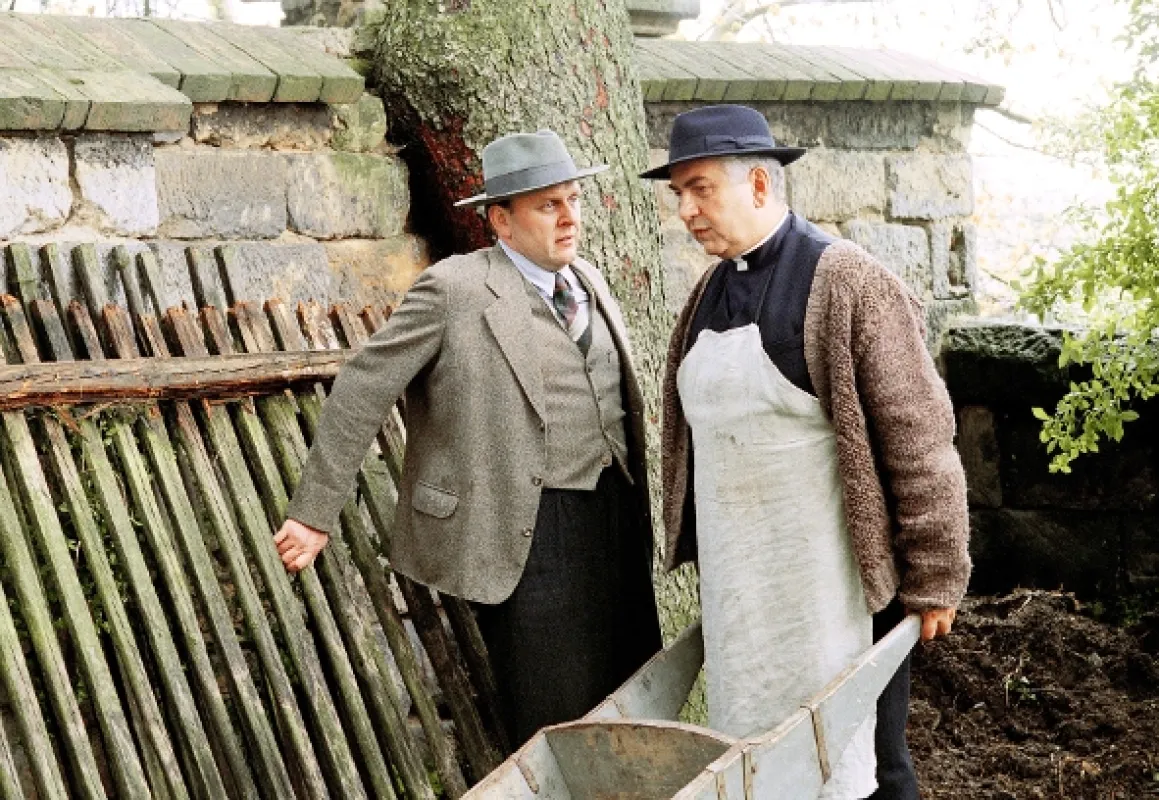 Želary, 2003 - fotogaléria