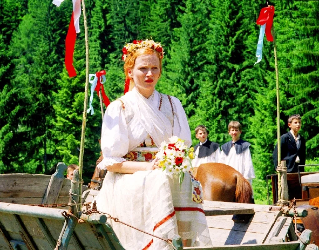 Želary, 2003 - fotogaléria
