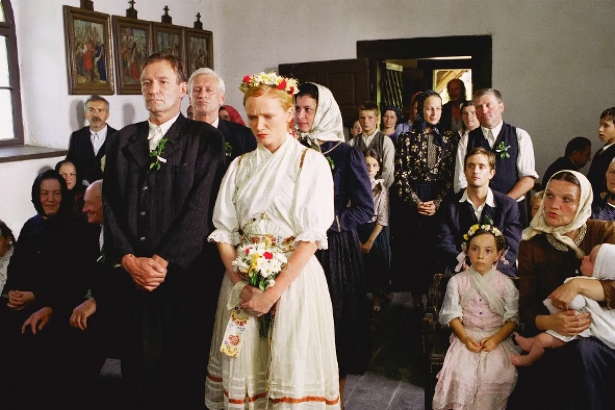 Želary, 2003 - fotogaléria