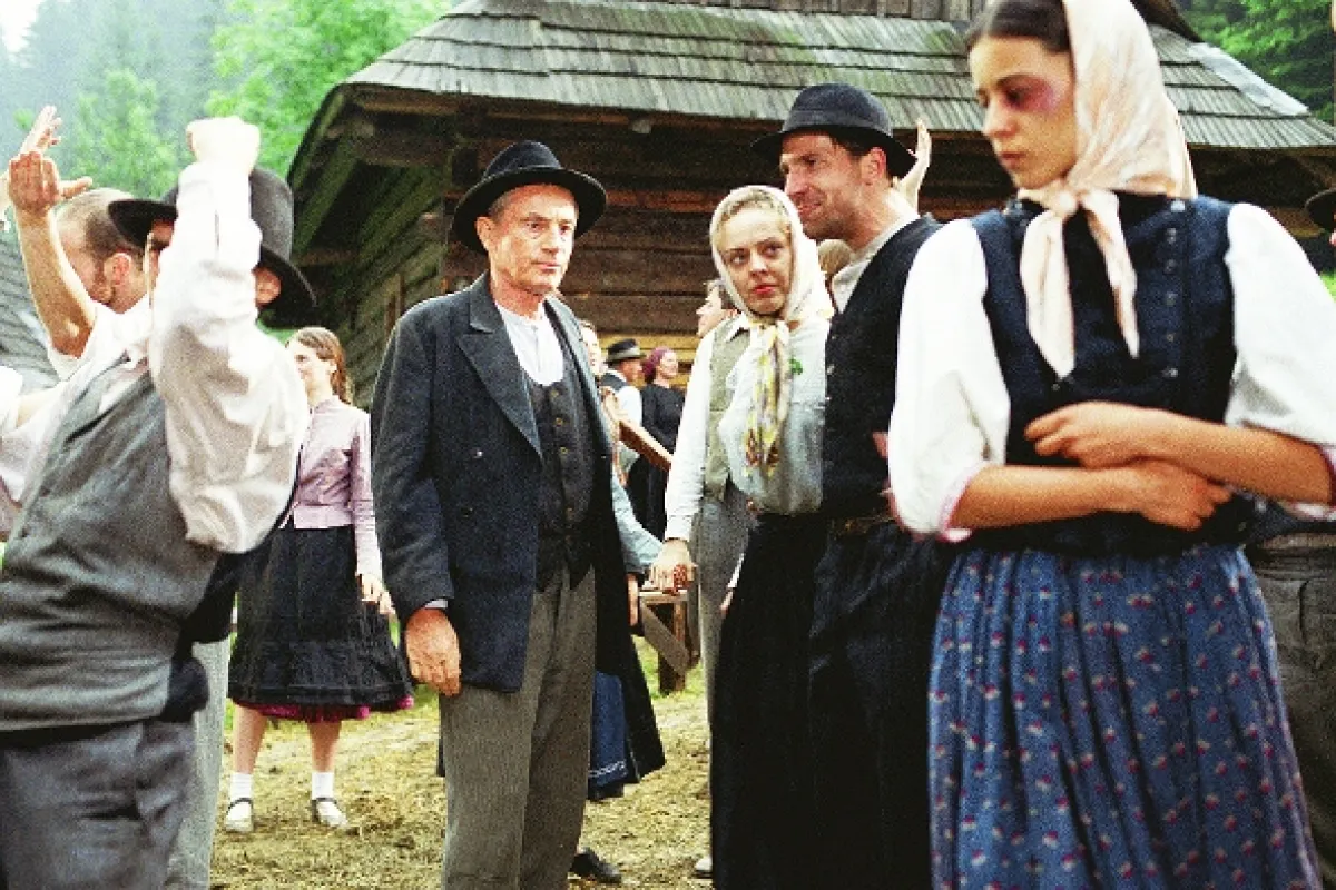 Želary, 2003 - fotogaléria