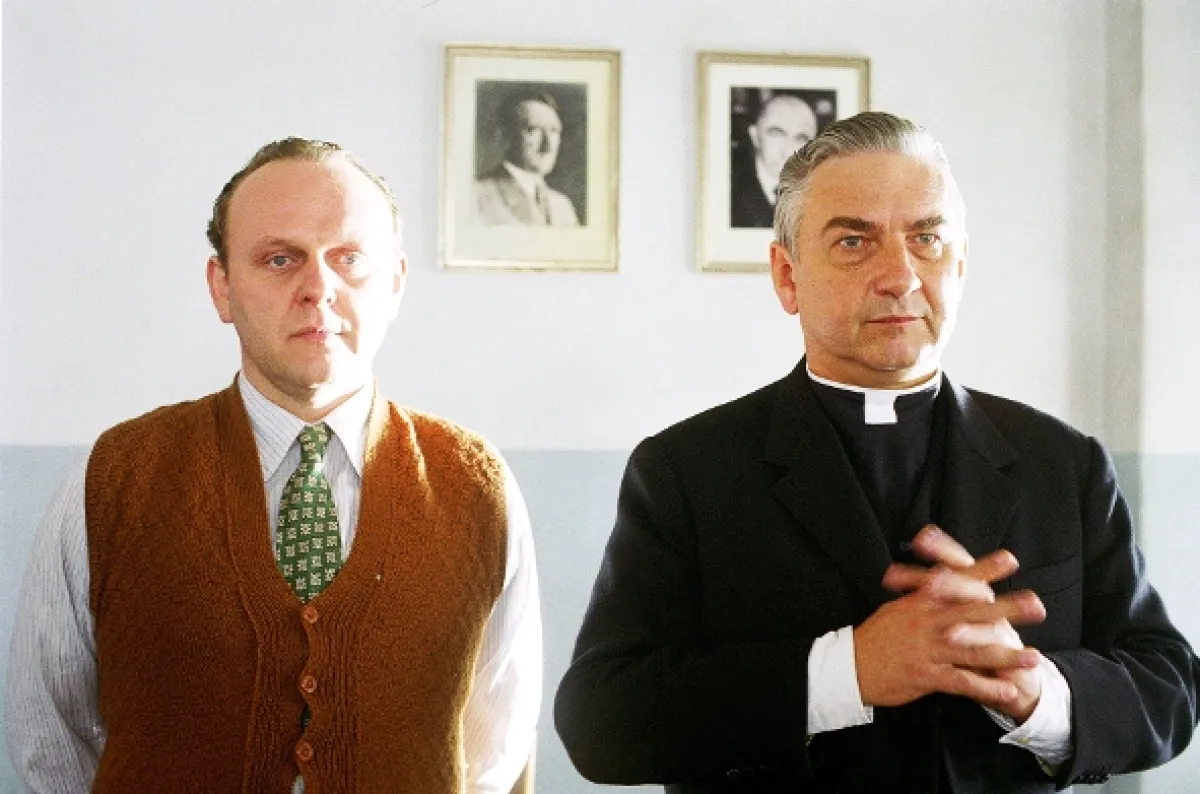 Želary, 2003 - fotogaléria