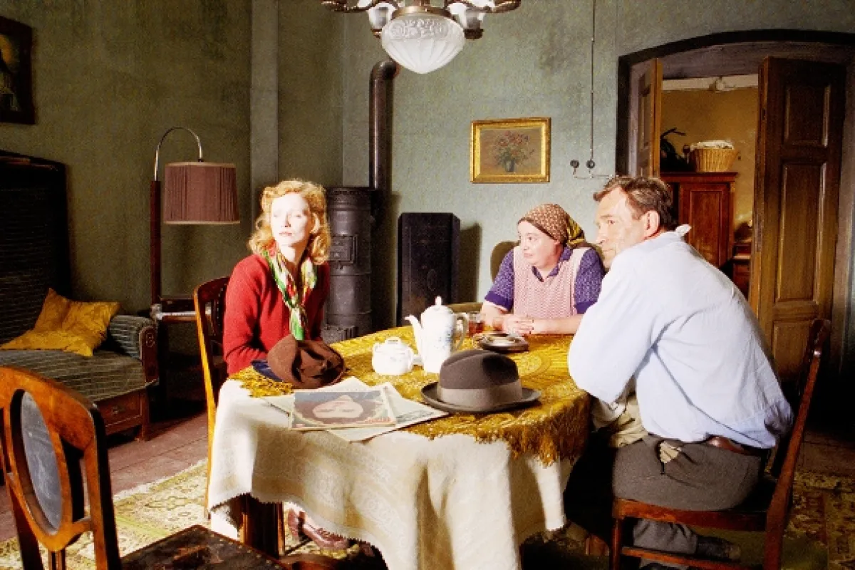 Želary, 2003 - fotogaléria