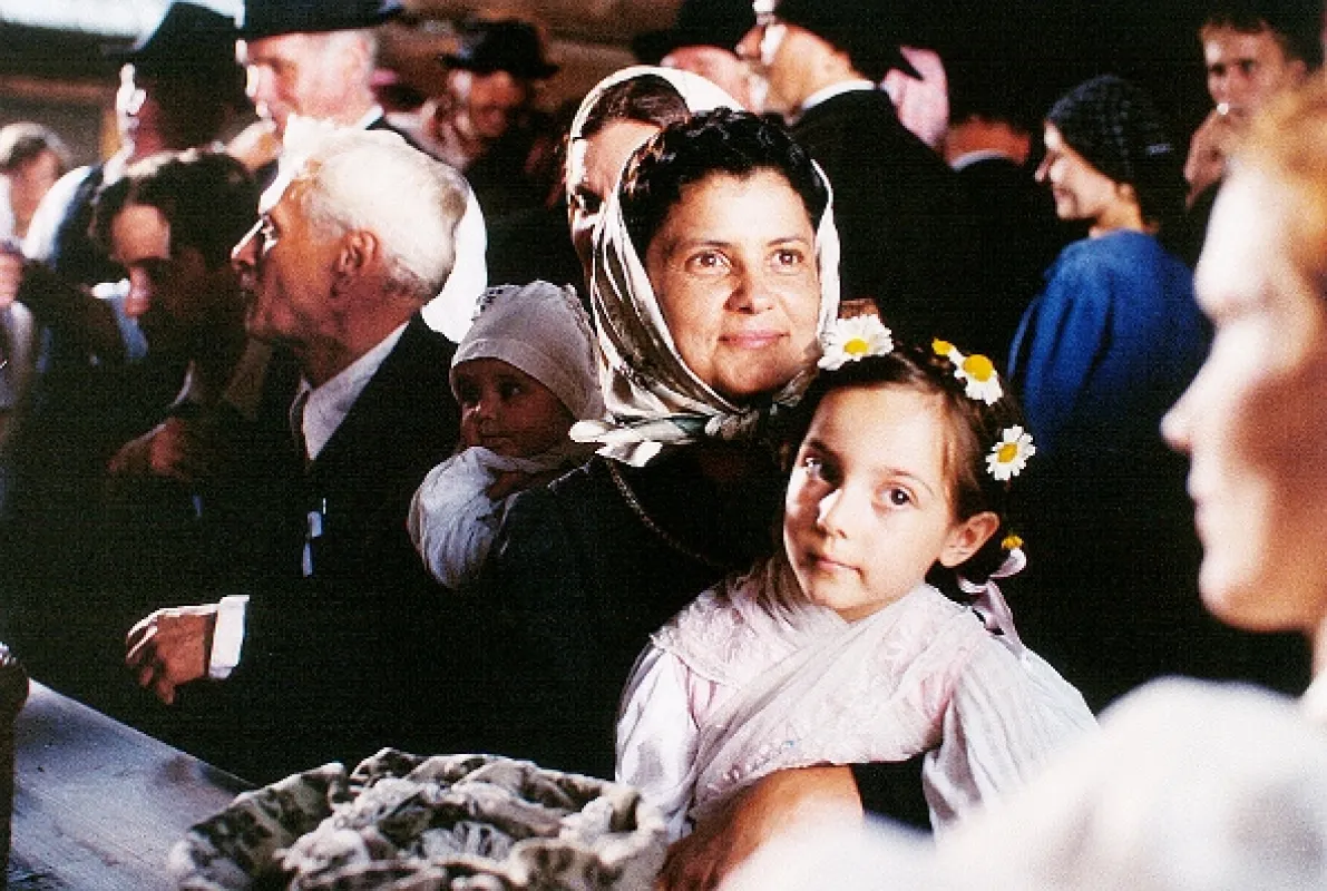 Želary, 2003 - fotogaléria