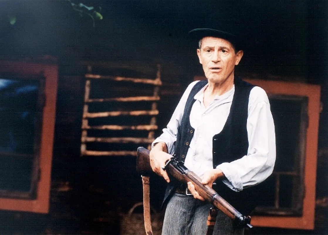 Želary, 2003 - fotogaléria