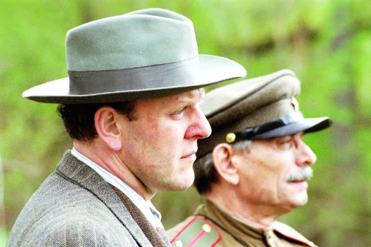 Želary, 2003 - fotogaléria