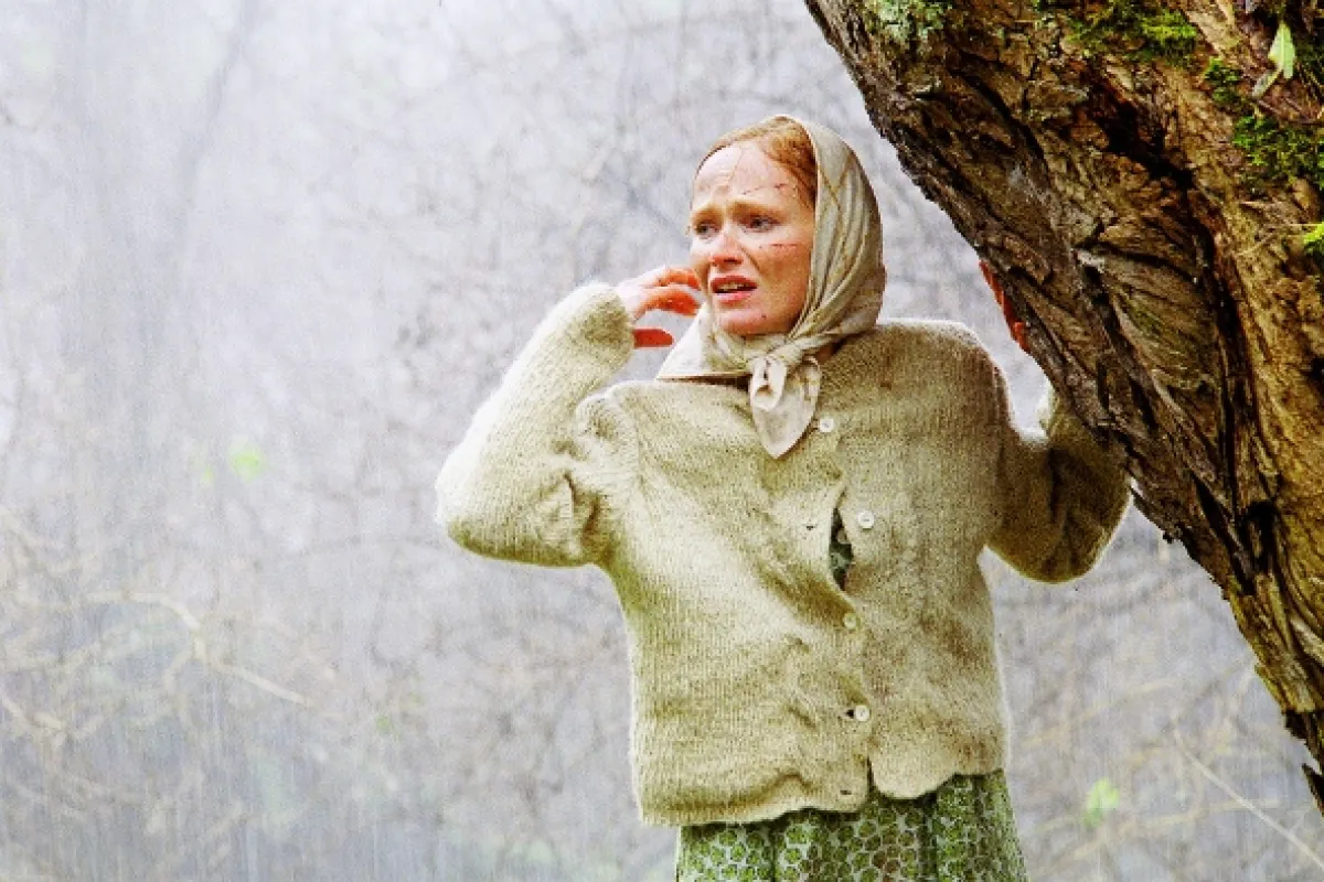 Želary, 2003 - fotogaléria