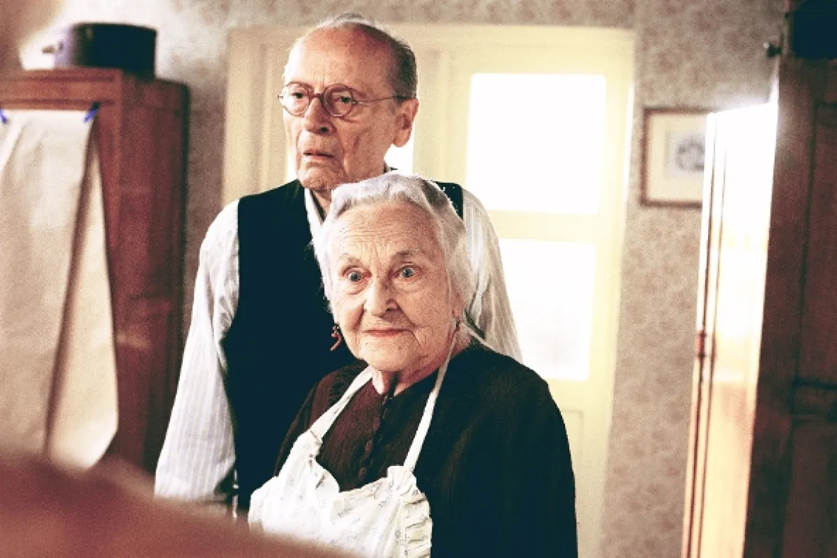 Želary, 2003 - fotogaléria