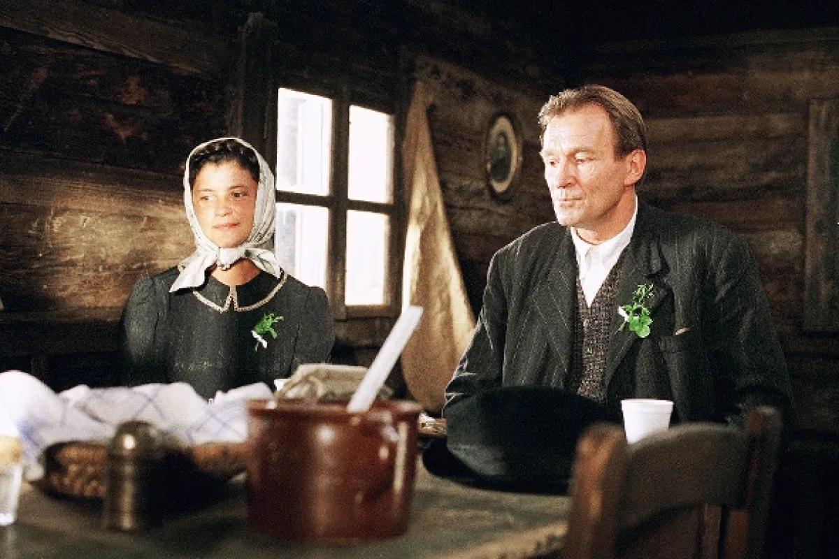 Želary, 2003 - fotogaléria