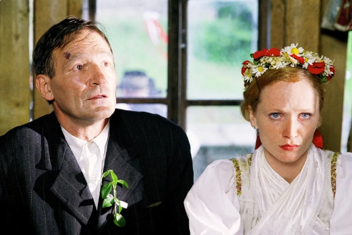 Želary, 2003 - fotogaléria