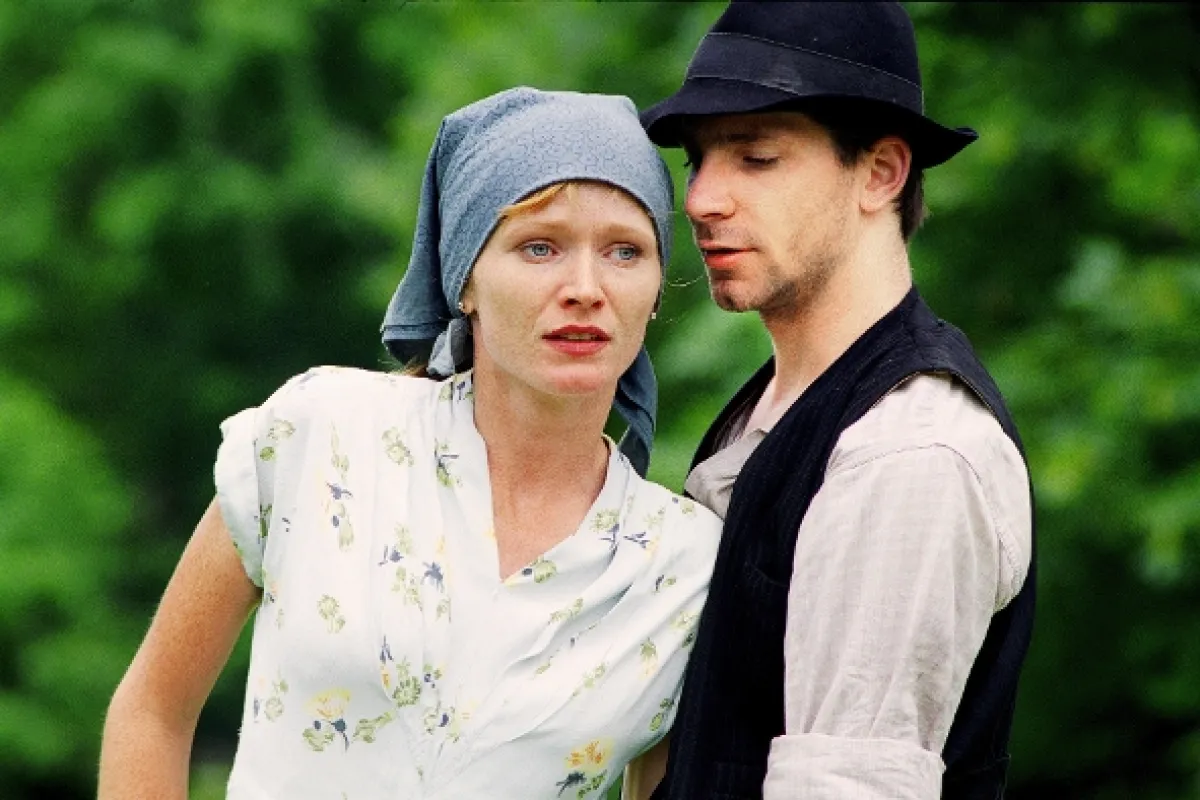 Želary, 2003 - fotogaléria