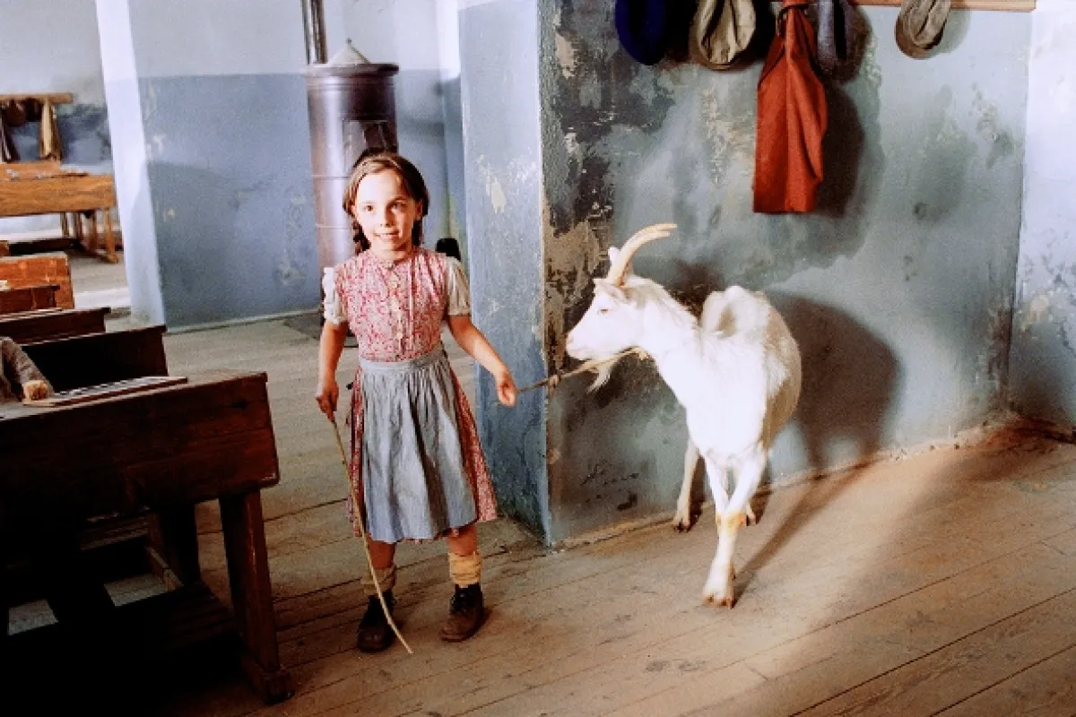 Želary, 2003 - fotogaléria