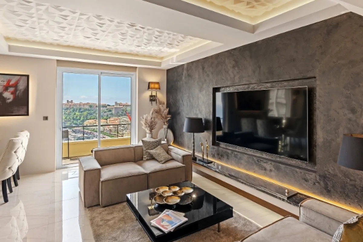Jak se staví luxus: Monako (Building Monaco’s Superhomes), 2024 - fotogaléria
