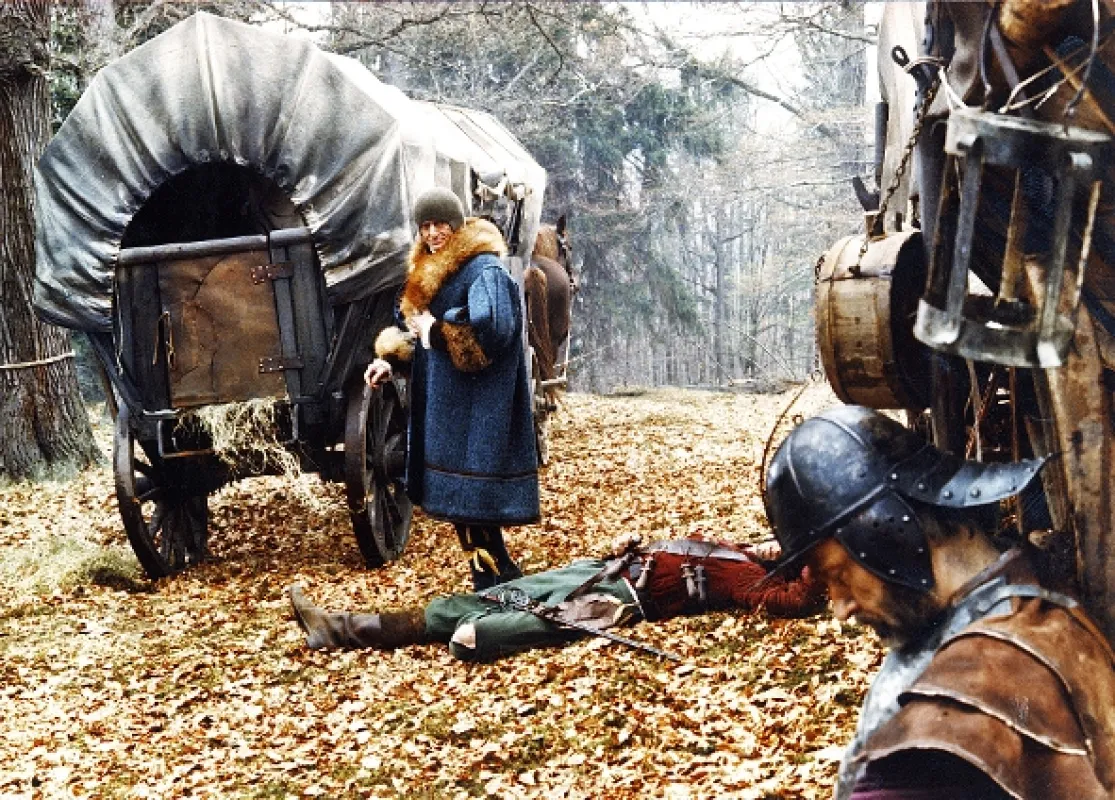 Poslední propadne peklu, 1982 - fotogaléria