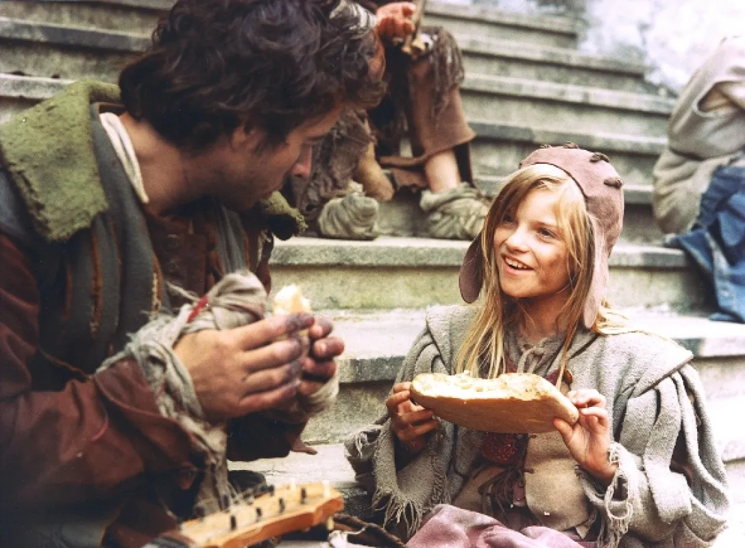 Poslední propadne peklu, 1982 - fotogaléria