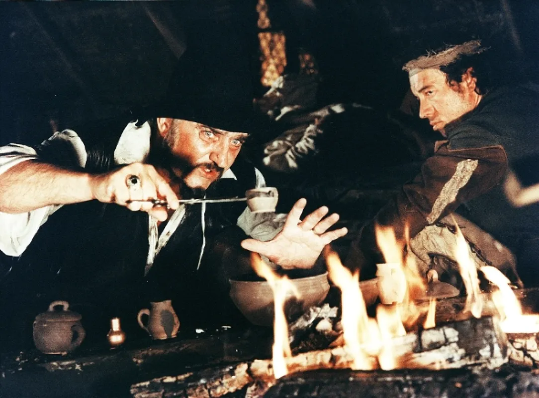 Poslední propadne peklu, 1982 - fotogaléria