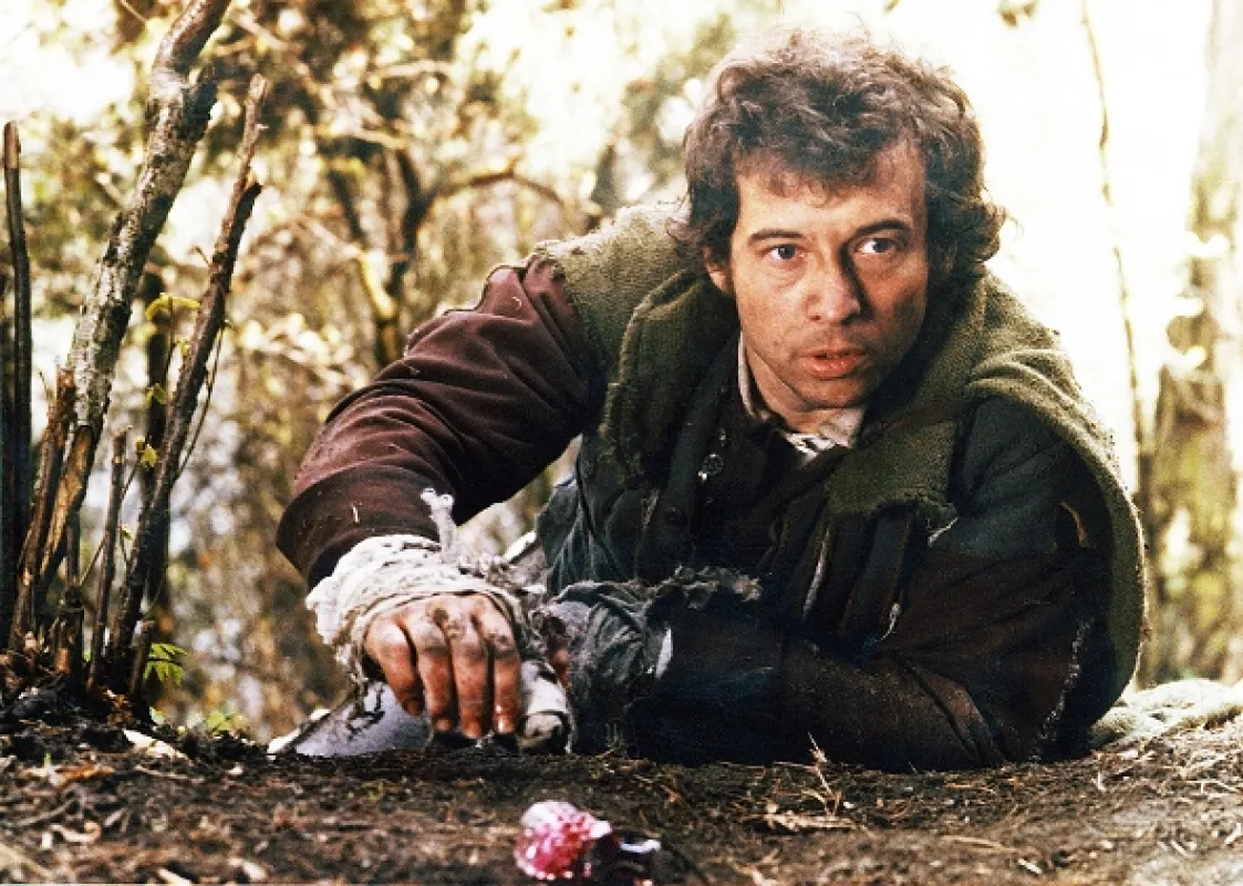 Poslední propadne peklu, 1982 - fotogaléria